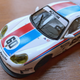 Illustration for article titled Teutonic Tuesday: 2004 Porsche 911 GT3 RS #60